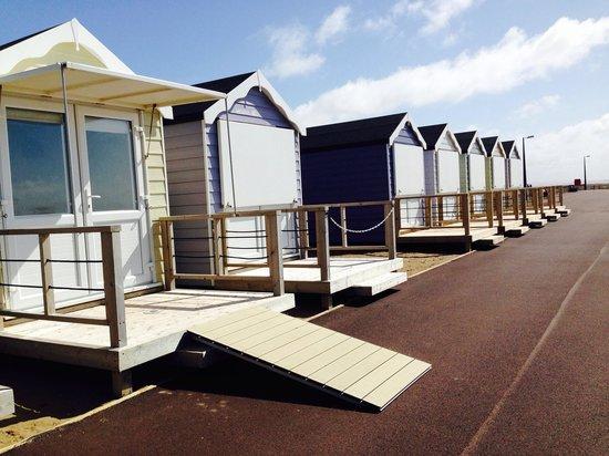 St Annes-on-Sea Beach